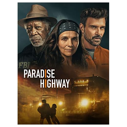 Paradise Highway