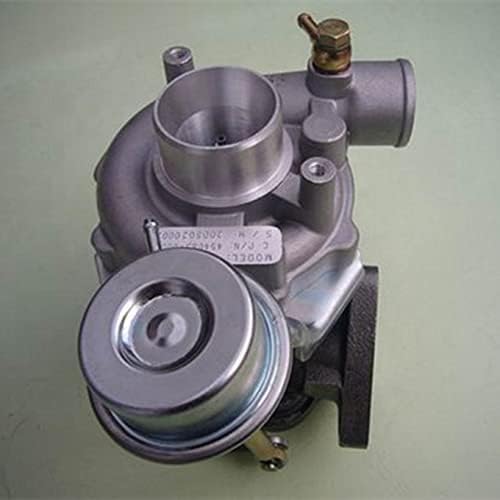 New 53039880006 5303-988-0006 Turbo K03 For Ford Galaxy Seat Alhambra TDI Ibiza Cordoba Toledo VOLKSWAGEN Passat III TD Sharan TDI Golf III Vento TD Audi A4-80 TD (1.9L 1Z AHU Engine)
