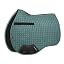 Sage Suede Square