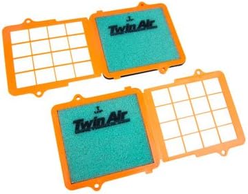Air Filter Kit for Honda Africa Twin DCT CRF1000D 2016-2017
