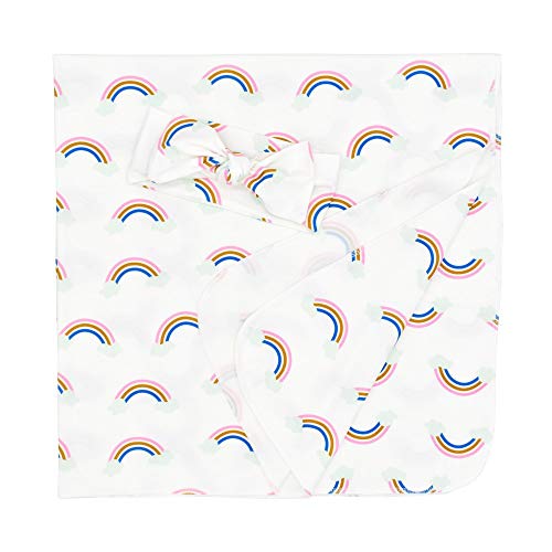 Redcolourful YYJ-BABYZMH1223-573D6FC615 Newborn Print Headband thumb #2