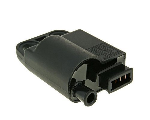 Bike Equipment 16834 CDI - Unidad con bobina de encendido