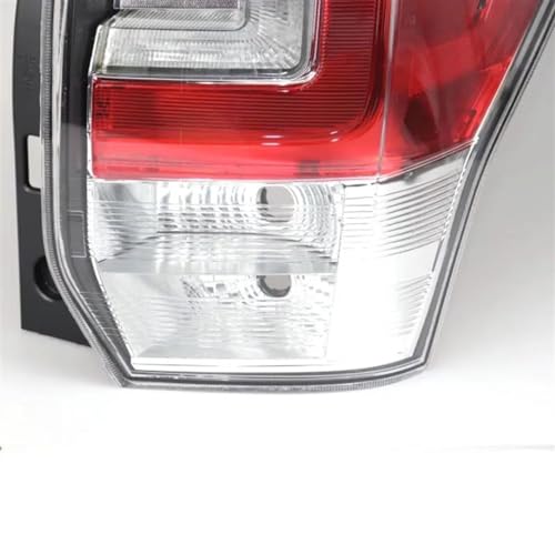 Feu arrière pour Subaru Forester 2016-2018 boîtier de phare gauche