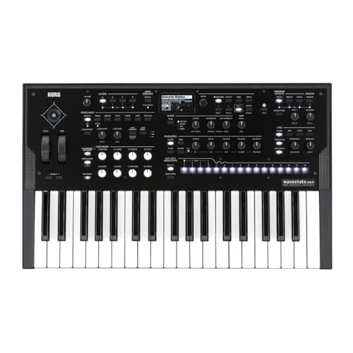 Korg Wavestate MKII (WAVESTATEMK2)