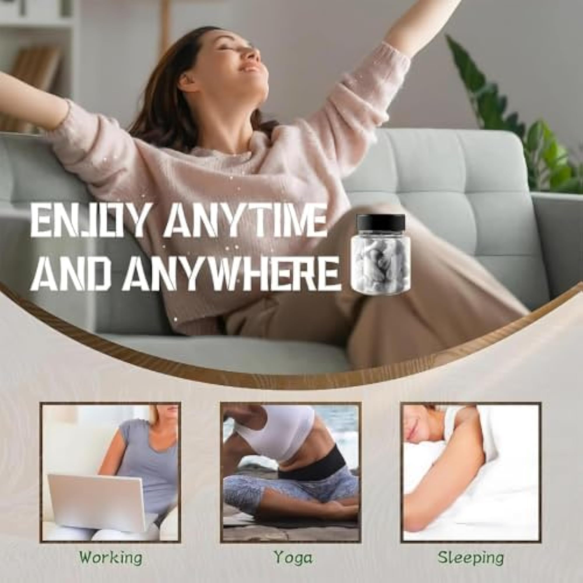 Slimming Sticker Patches for Weight Loss