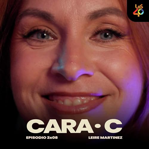 LEIRE MART&Iacute;NEZ, sobre La oreja de Van Gogh, maternidad, orquestas o Saiko