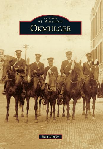 Okmulgee (Images of America)