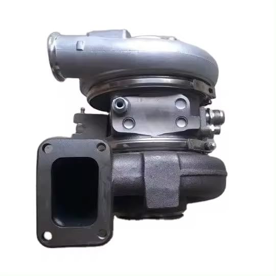 Amazon.com: YL New turbo turbocharger 4046945 3594712 3594931  