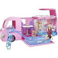 Barbie FBR34 - Super