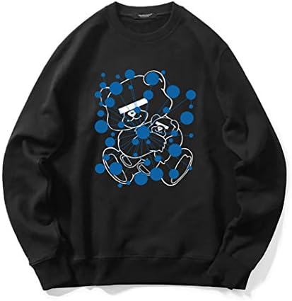 Amazon.co.jp: アンダーカバー UNDERCOVER Bear トレーナー プルオーバ  