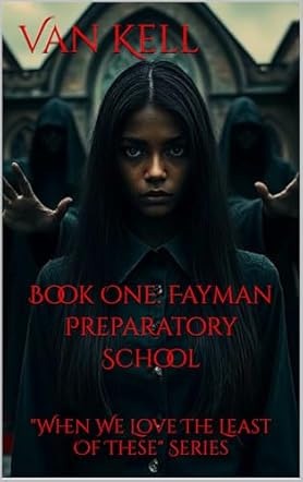 Fayman Preparatory School