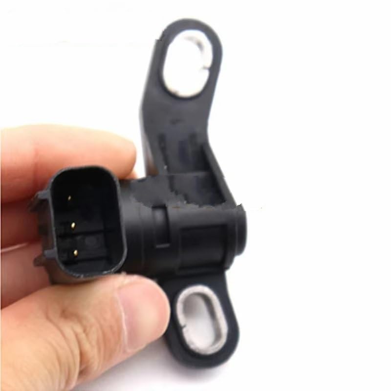 dla Mazda dla 3 6 dla Cx7 Automotive Czujnik położenia wału korbowego Złącze Okablowanie Czujnik położenia wału korbowego L3G2-18-221A