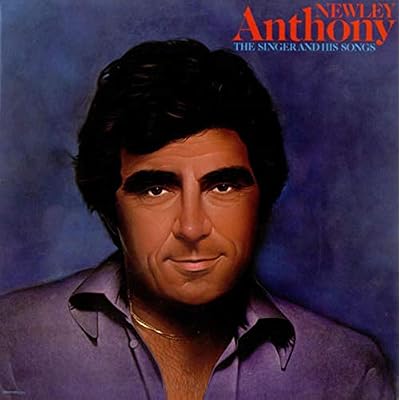 The Singer and His Songs