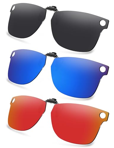 Clip solaire polarisé Ray-Ban Meta Wayfarer pour protéger vos yeux