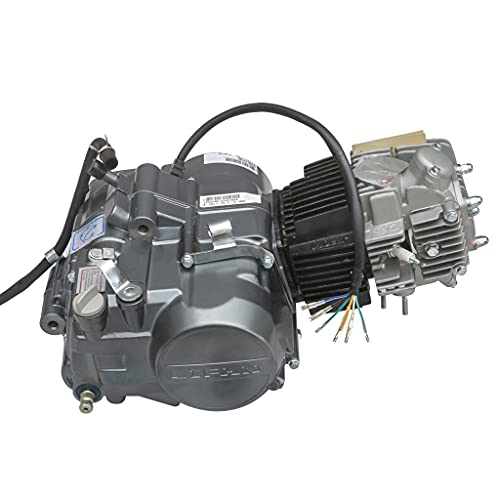 Zarko TT11 Mini Bike Engine