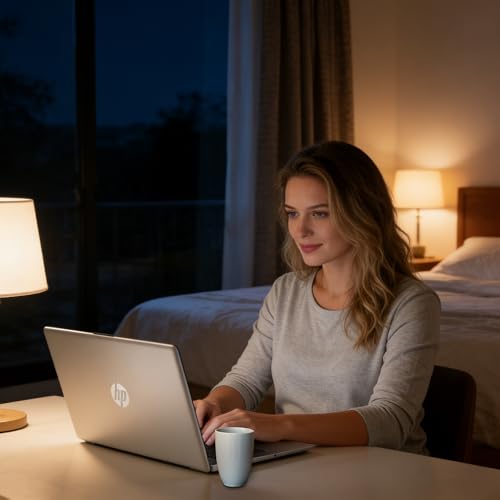 HP 15.6-inch 8GB thumbnail 6