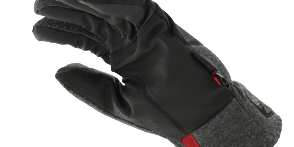 Mechanix Wear Coldwork™ Winter Utility (X-Large, Black)