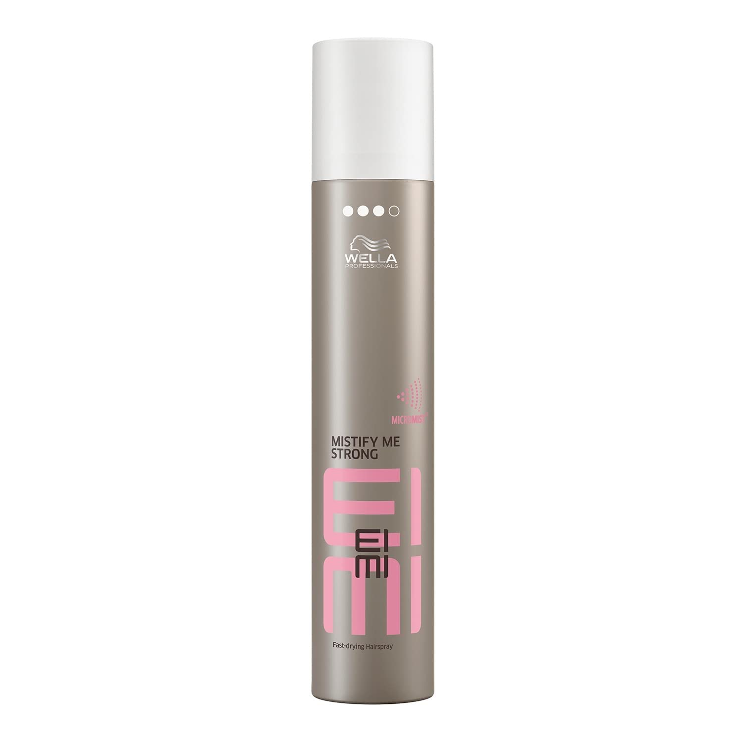 WELLA ウエラ EIMI ステイスタイルド ミスティファイミー 300ml