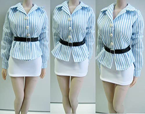 [TOYBARJAPAN ]1/6 tBMA p ANZT[/lZNV[鏑 ItBXfB OVcƃ~jXJ[gƃxgZbg (f̂ƃwbh͊܂܂܂)