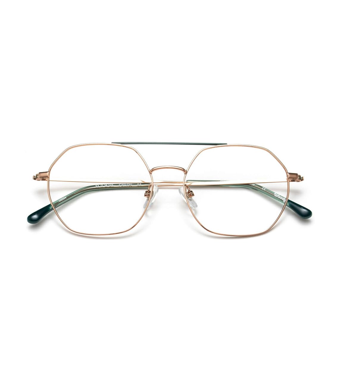 GAFAS WOODYS - CASLON 03 Cura della persona e salute