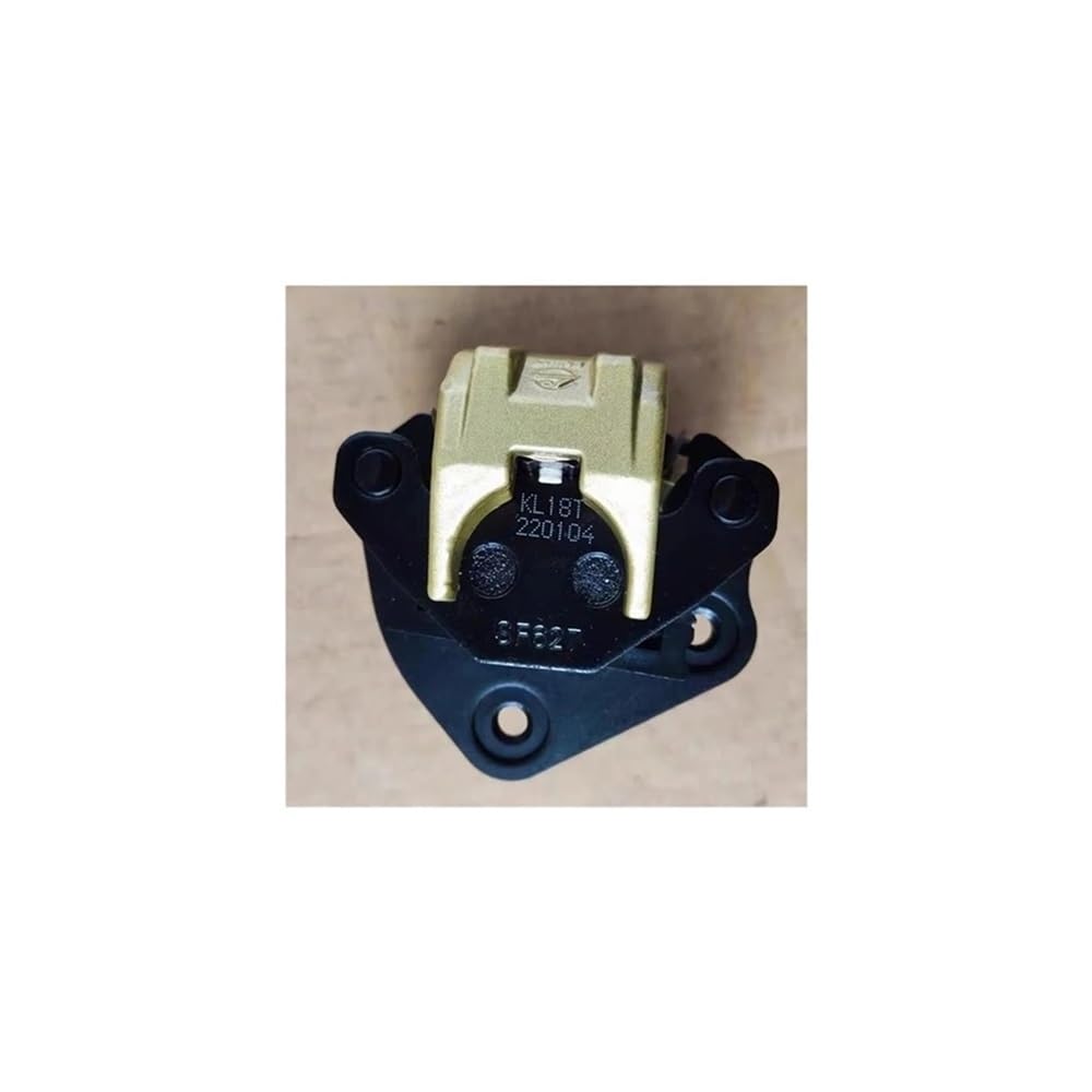 Étrier de frein pour moto 59300-20E30-000 finition or durable