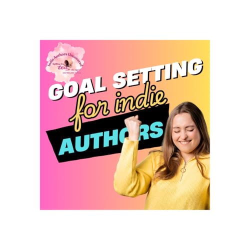 Goal Setting for Authors