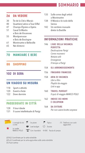 Parigi. Con Carta Estraibile - 5