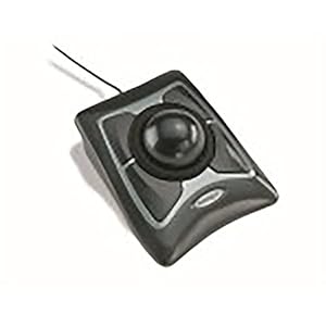 Kensington Expert Mouse Trackball-Maus 64325