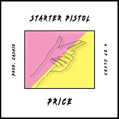 Amazon Music プライスのStarter Pistol Amazon.co.jp