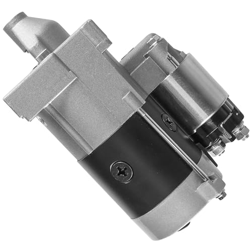 Caltric Starter Motor Compatible con John Deere Gator XUV 550 16HP 570cc Utility Vehicle / MIA12023 miniatura 6