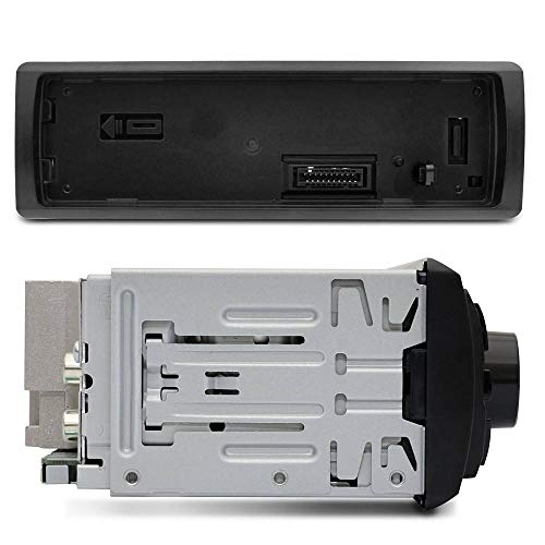 MP3 Player Automotivo Pioneer MVH-98UB 1 Din USB AUX FM RCA Interface Android Busca Pasta 4x23W RMS