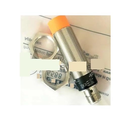 IG5588 Proximity Switch Sensor détecteur inductif M12