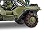 Revell Snaptite Build and Play Halo 5 Warthog Model Kit