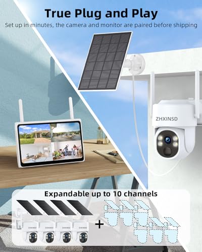 Smart 5K professional monitor Kit product image