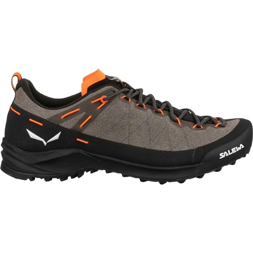 SALEWA Women's, Mountaineering and Trekking Sneaker