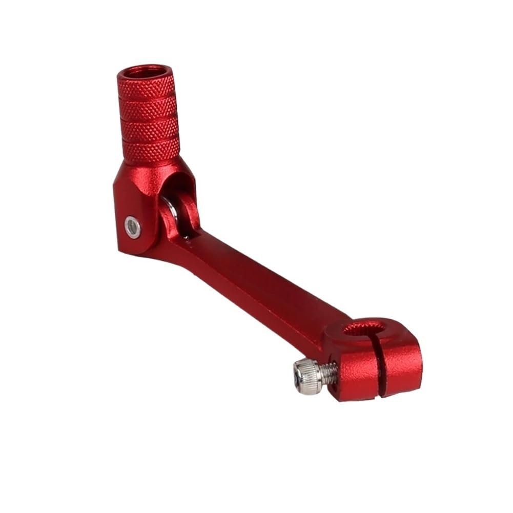 Dagmara Red Motorcycle Gear Shift Pedal Lever For Kayo For Bosuer Bse For Xmotos For Zongshen Nc 250 300 450 Cc Atv Motocross Accessories