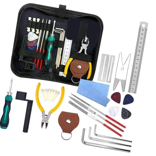 �M�^�[�����e�i���X���� �M�^�[�C���c�[���L�b�g�A�R�[�X�e�B�b�N�E�N�����p�M�^�[���t���菇���C���[�v���C���[���I�[�K�i�C�U�[