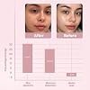 Official YURI Collagen Overnight Wrapping Peel Off Face Mask, Overnight Collagen Face Mask Easy Peel Off Facial Mask Skin Care Night Mask, Reduce Fine Lines & Dullness, Anti-Aging Skin Car
