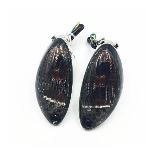 Indicateurs moto clignotant arrière GSXR1300 2008-2020 feu