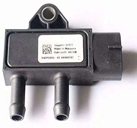 05149229AA Manifold Differential Pressure Sensor