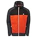 Dare2b Aptile-Chaqueta Softshell Cortavientos, Impermeable, con Capucha, De Tejido Elástico Y Ligero...