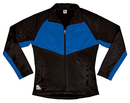Acceleration Jacket BLK/ROY AS - Main Image