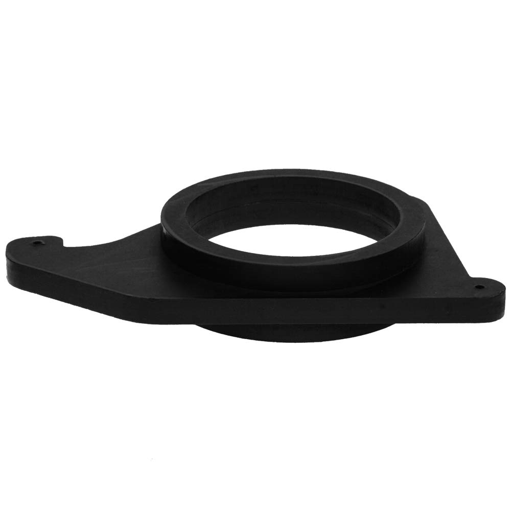 Lautsprecher Ringe 130mm MDF - Passend Für Renault Megane, Dacia Logan & Sandero