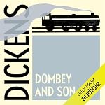 Cover of Dombey and Son