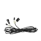 AugustknowU 12V 24V Extension Cord For Diesel Heater And LCD Control Unit Compatible With 258kW Models For Distant Placement