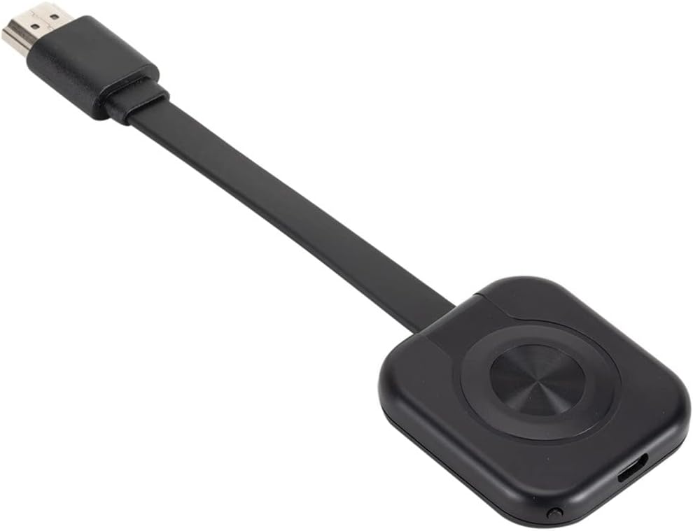 1080P -Compatible TV Stick Display Receiver Screen Dongle