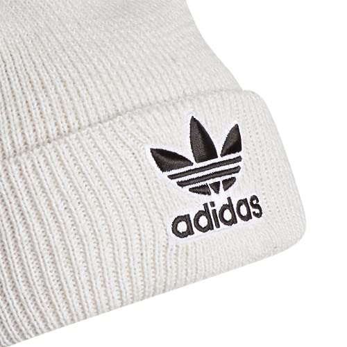 Image of adidas Originals Unisex-Adult Trefoil Beanie