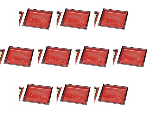 10Zbg [A]7pؖڂΎM Vitj { [ 21.1×21.1×2.6p ] | ΃ZC ABS Zgmz|(Setomonohonpo)