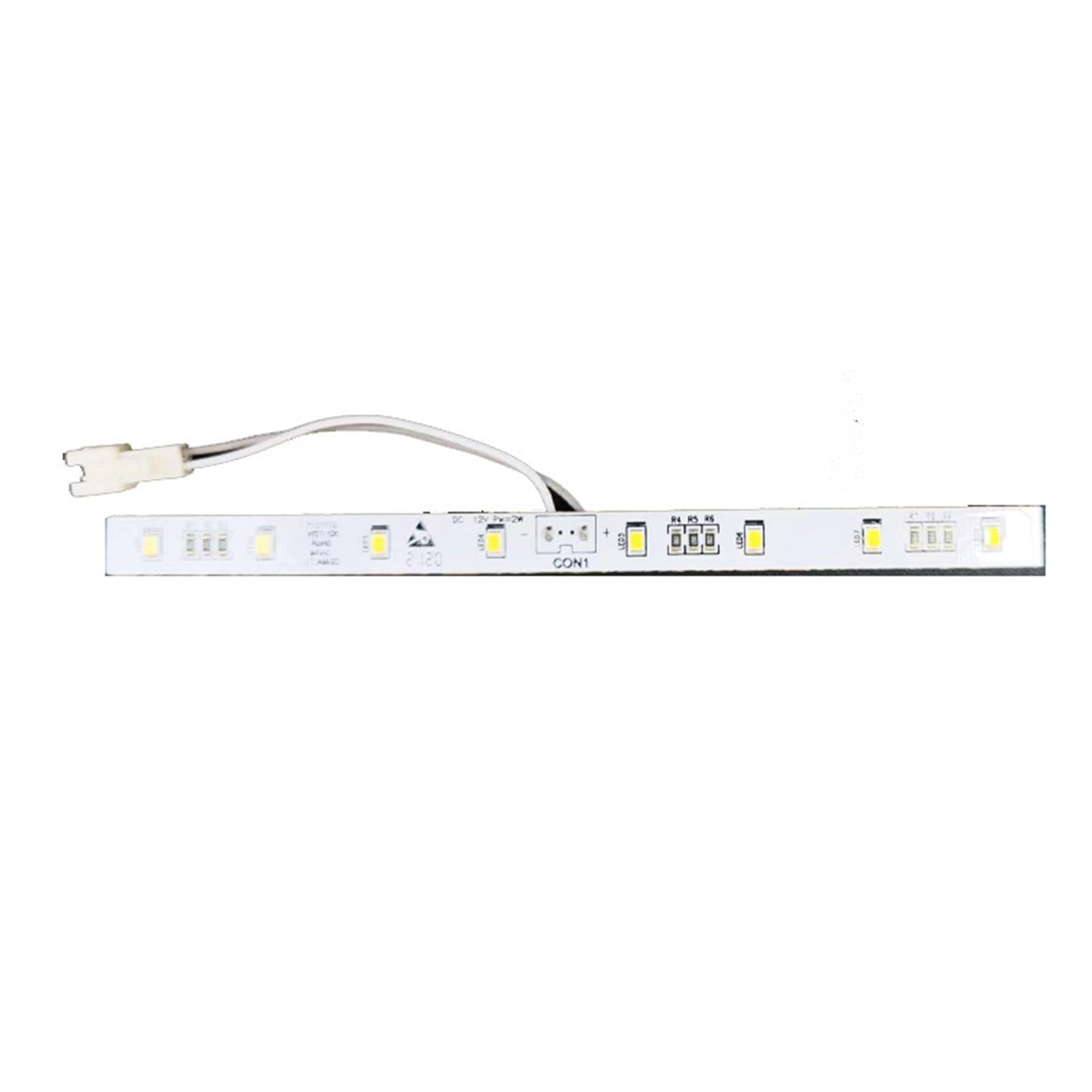 YROHGKPN Waterproof Lighting Solution Fridge Light Module Energy Efficient LED Light Suitable for Refrigerator Interior Use LED Lighting Board
