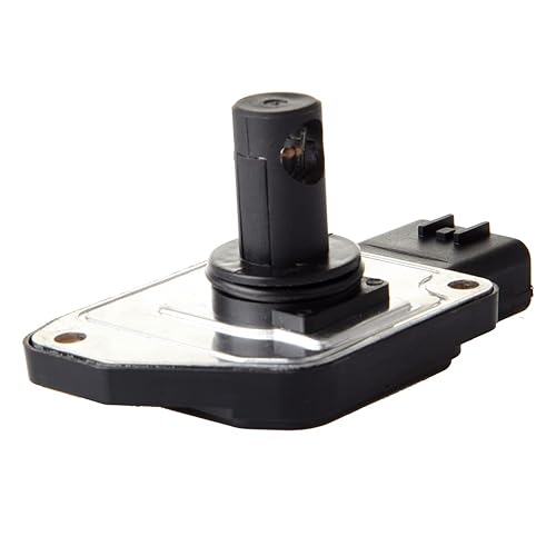 Miniatura 7 de ROADFAR Sensor de flujo de aire masivo Sensor MAF para Chevrolet para Tracker para Suzuki para Aerio para Suzuki para Esteem para Suzuki para Grand